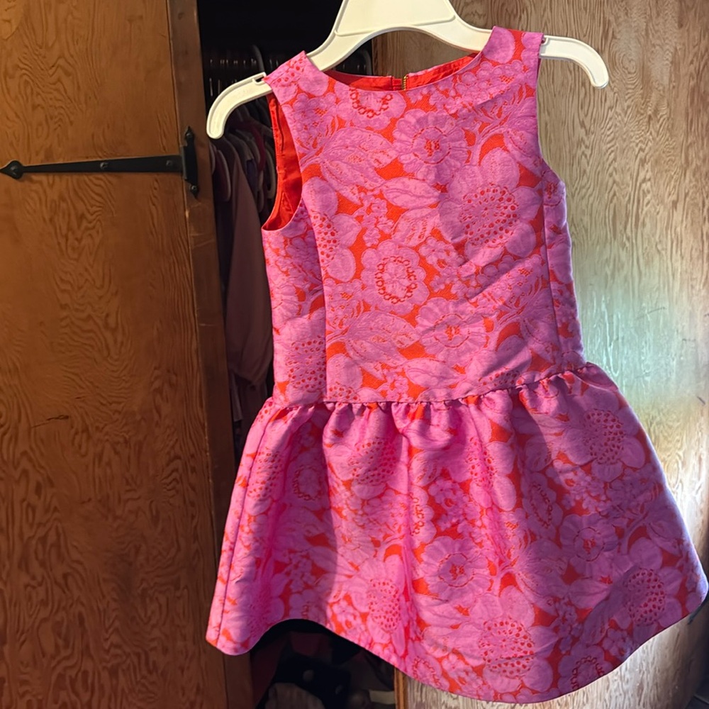 Crewcuts dress